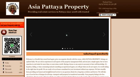 asia-pattaya-property.com