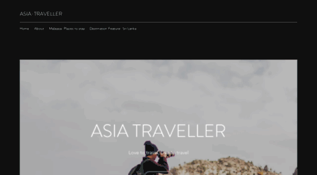 asia-traveller.com