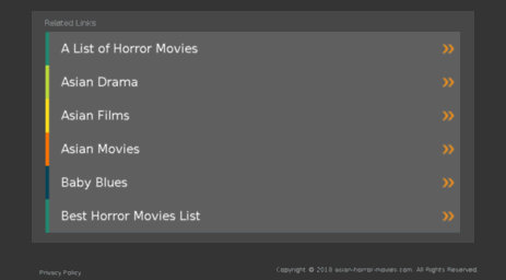 asian-horror-movies.com