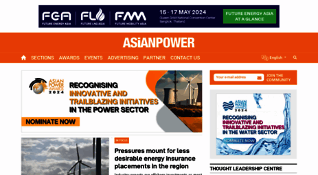 asian-power.com
