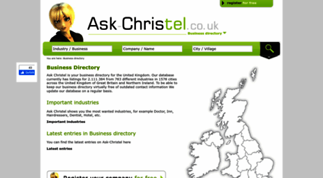 ask-christel.co.uk