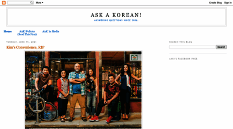 askakorean.blogspot.hk
