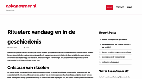askanowner.nl