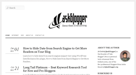 askblogger.org