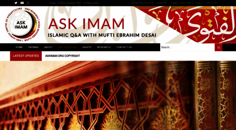 askimam.org