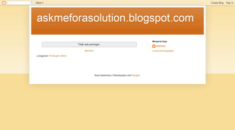 askmeforasolution.blogspot.in