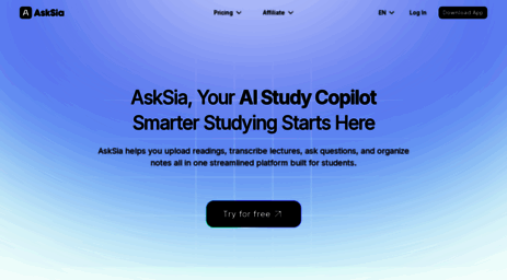 asksia.ai
