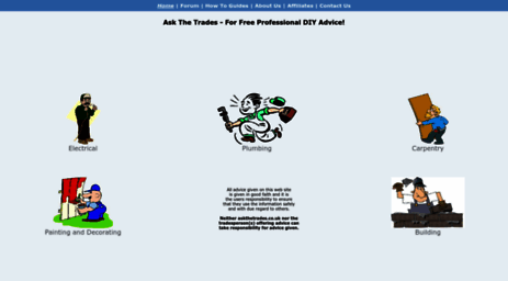 askthetrades.co.uk