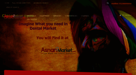 asnanmarket.com