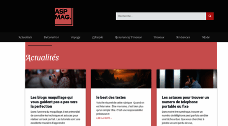 asp-magazine.com