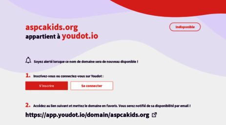 aspcakids.org