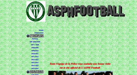 asphfootball.wifeo.com