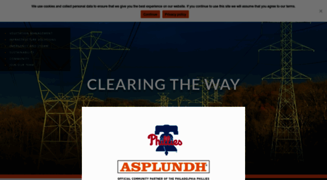 asplundh.com