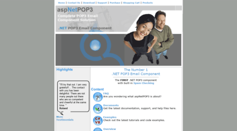 aspnetpop3.com