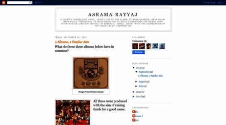 asramarayyaj.blogspot.com
