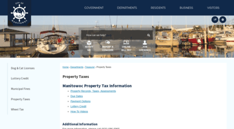assessor.manitowoc.org