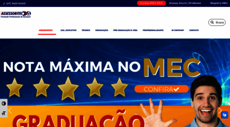 assessoritec.com.br