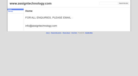 assigntechnology.com