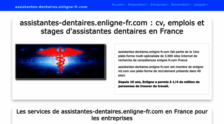 assistantes-dentaires.enligne-fr.com