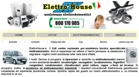 assistenza-elettrodomestico.com