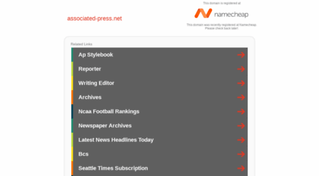 associated-press.net