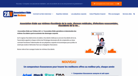 association-aide-victimes.fr