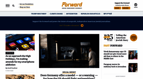 association.forward.com