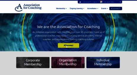 associationforcoaching.com