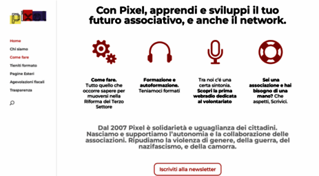 associazionepixel.org