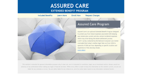 assured-care.com