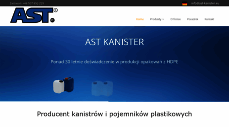 ast-kanister.eu