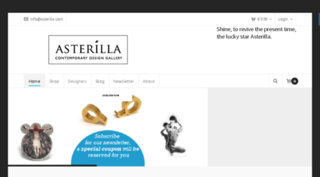 asterilla.com