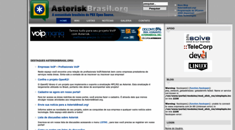 asteriskbrasil.org
