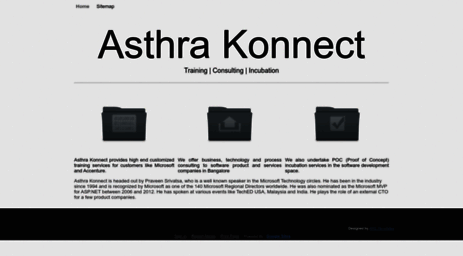 asthra.net