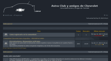 astra-club.com.ar