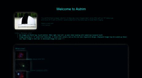 astrim.com