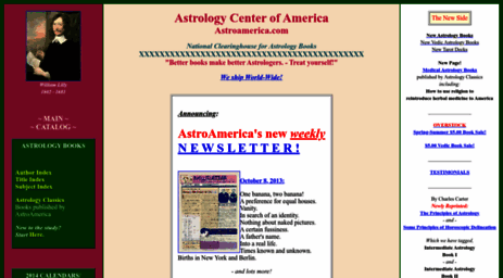 astroamerica.com