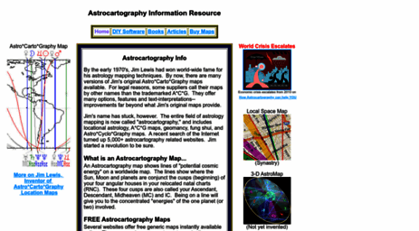 astrocartographyinfo.com