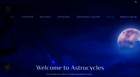 astrocycles.net