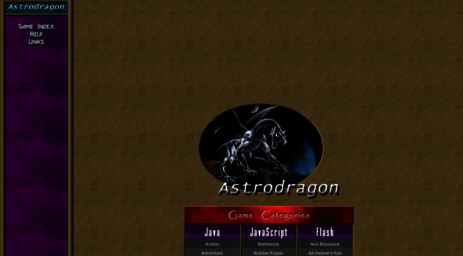 astrodragon.com