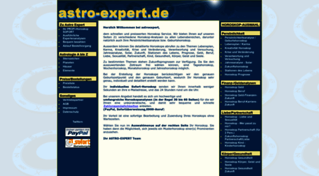 astroexpert.de