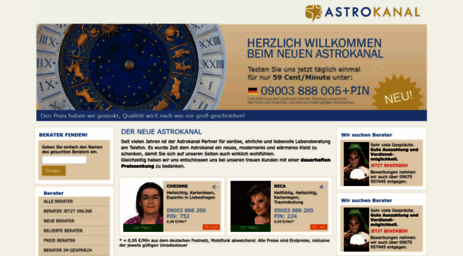 astrokanal.de