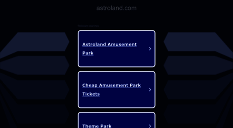 astroland.com