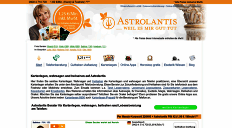 astrolantis.de