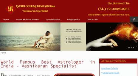 astrologermukeshsharma.com