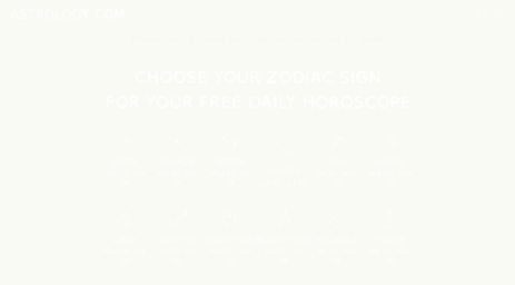 astrologerszone.com