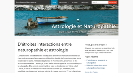 astrologie-et-naturopathie.com