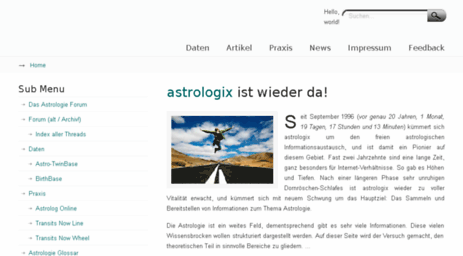 astrologix.de