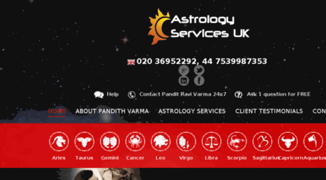astrologyservicesuk.co.uk