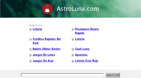 astroluna.com